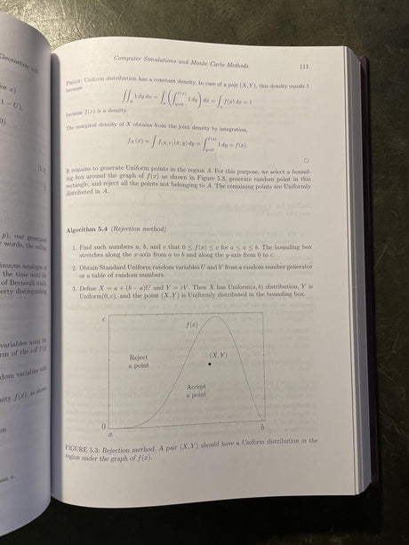 Probability and Statistics for Computer Scientists - Retail Maharaj