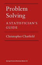Problem Solving: A Statistician's Guide - Retail Maharaj