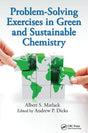 Problem-Solving Exercises in Green and Sustainable Chemistry - Retail Maharaj