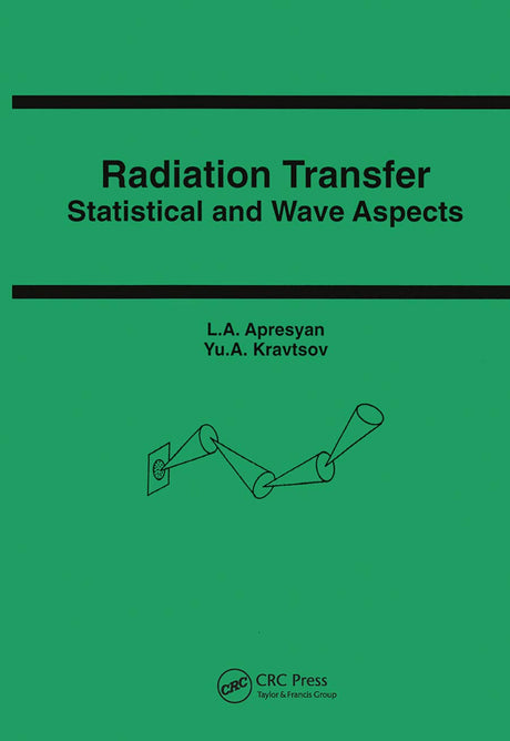 Radiation Transfer: Statistical and Wave Aspects - Retail Maharaj