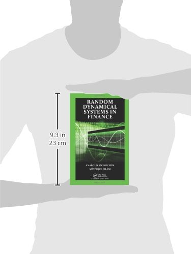 Random Dynamical Systems in Finance - Retail Maharaj
