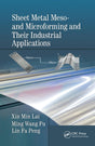 Sheet Metal Meso- and Microforming and Their Industrial Applications - Retail Maharaj