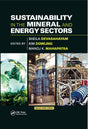 Sustainability in the Mineral and Energy Sectors - Retail Maharaj