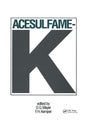 Acesulfame-k: 47 (Food Science and Technology) - Retail Maharaj