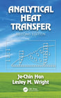 Analytical Heat Transfer - Retail Maharaj