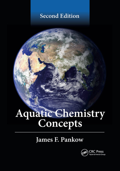Aquatic Chemistry Concepts - Retail Maharaj