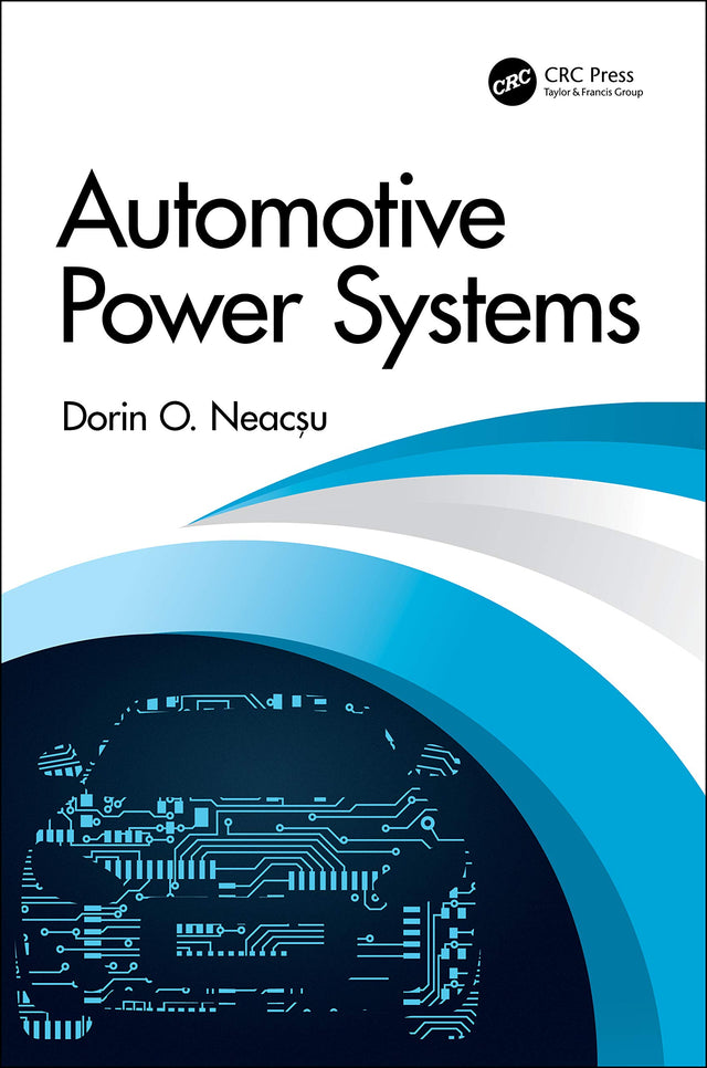 Automotive Power Systems - Retail Maharaj