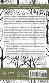 Bayesian Phylogenetics: Methods, Algorithms, and Applications (Chapman & Hall/CRC Computational Biology Series) - Retail Maharaj