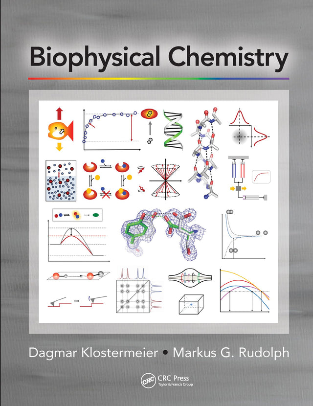 Biophysical Chemistry - Retail Maharaj