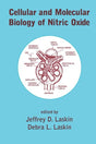 Cellular and Molecular Biology of Nitric Oxide - Retail Maharaj