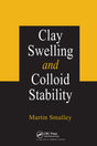 Clay Swelling and Colloid Stability - Retail Maharaj