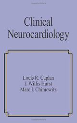 Clinical Neurocardiology: Fundamentals and Clinical Cardiology (Fundamental and Clinical Cardiology) - Retail Maharaj