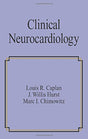 Clinical Neurocardiology: Fundamentals and Clinical Cardiology (Fundamental and Clinical Cardiology) - Retail Maharaj