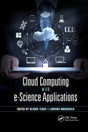 Cloud Computing with e-Science Applications - Retail Maharaj