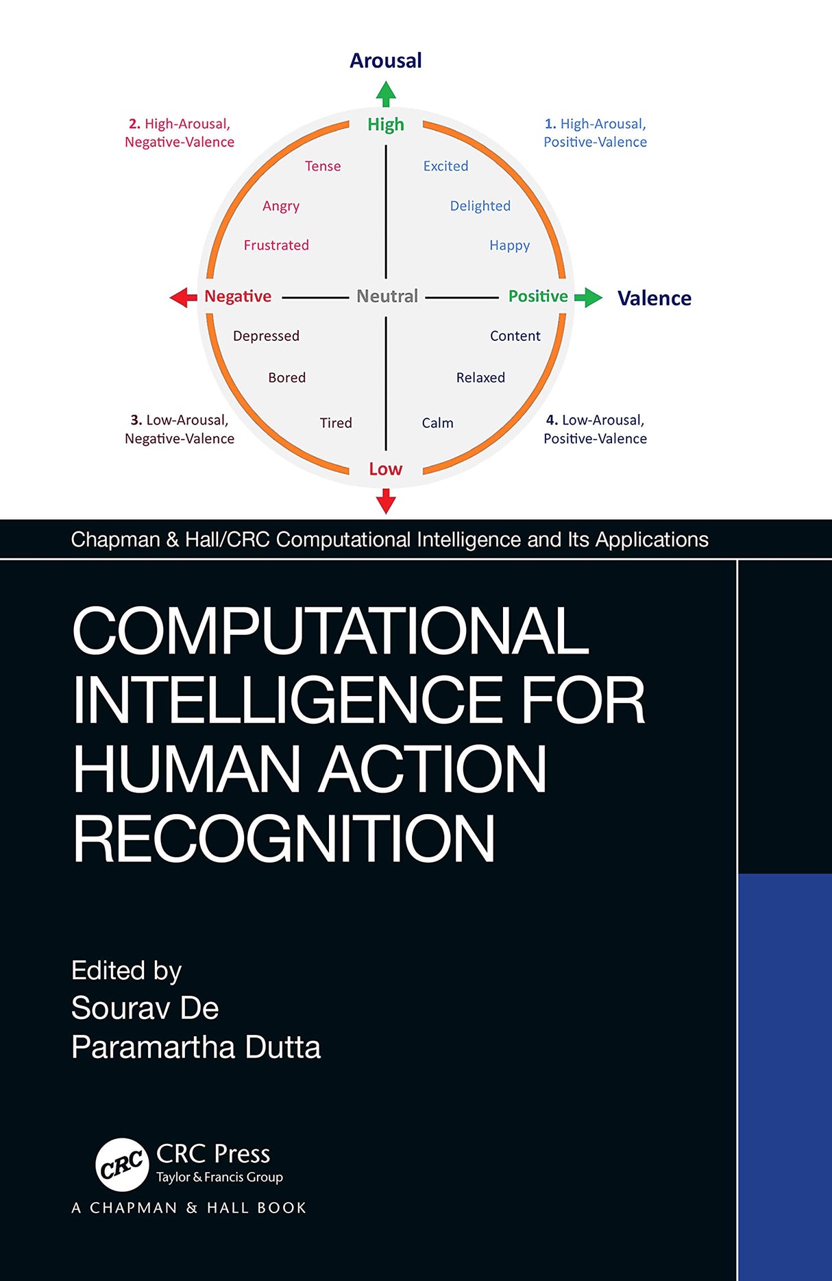 Computational Intelligence for Human Action Recognition (Chapman & Hall/CRC Computational Intelligence and Its Applications) - Retail Maharaj