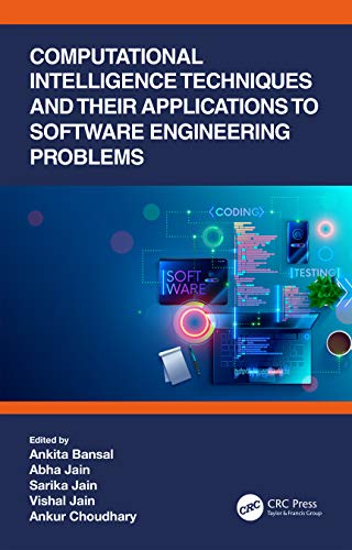 Computational Intelligence Techniques and Their Applications to Software Engineering Problems - Retail Maharaj