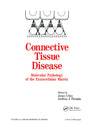 Connective Tissue Disease: Molecular Pathology of the Extracellular Matrix: 12 (Biochemistry of Disease) - Retail Maharaj