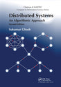 Distributed Systems An Algorithmic Approach 2Ed (Pb 2020) - Retail Maharaj