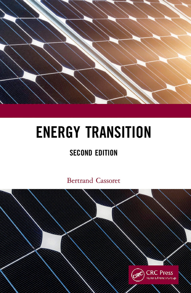 ENERGY TRANSITION - Retail Maharaj