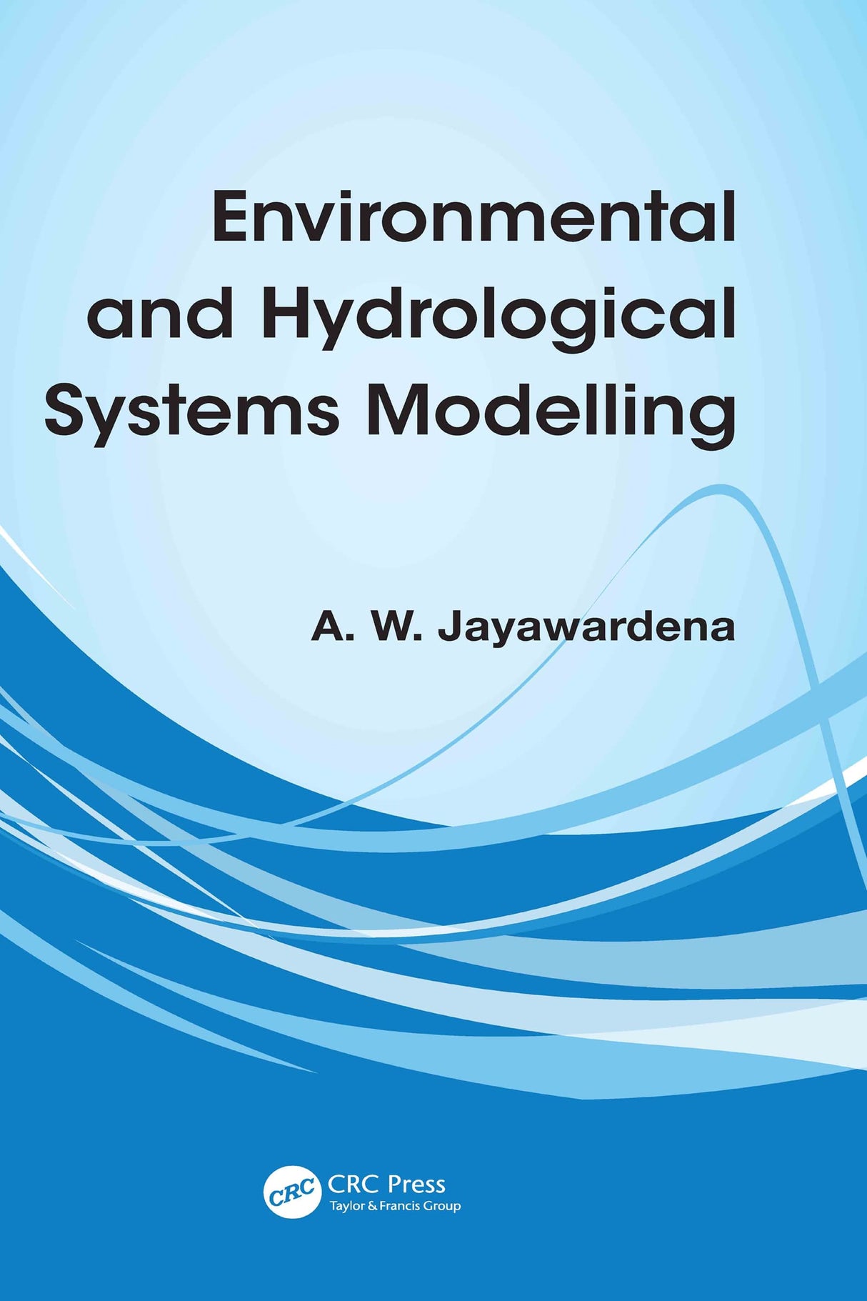 Environmental and Hydrological Systems Modelling - Retail Maharaj
