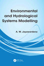 Environmental and Hydrological Systems Modelling - Retail Maharaj