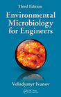 Environmental Microbiology for Engineers - Retail Maharaj