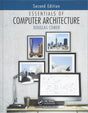 Essentials of Computer Architecture [Hardcover] Comer, Douglas - Retail Maharaj