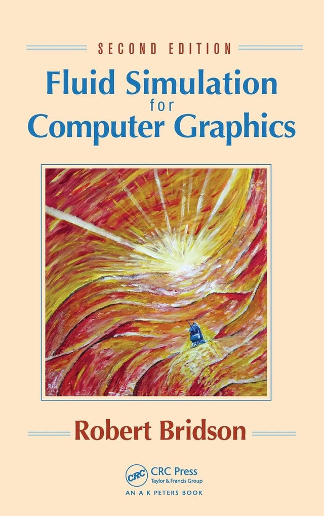 Fluid Simulation for Computer Graphics - Retail Maharaj
