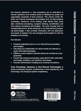 Food Processing - Retail Maharaj