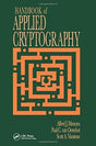 Handbook of Applied Cryptography - Retail Maharaj