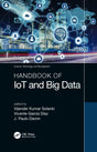 Handbook of IoT and Big Data (Science, Technology, and Management) - Retail Maharaj