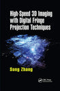 High-speed 3d Imaging With Digital Fringe Projection Techniques - Retail Maharaj