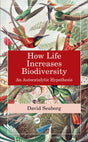 How Life Increases Biodiversity: An Autocatalytic Hypothesis - Retail Maharaj