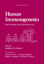 Human Immunogenetics: Basic Principles and Clinical Relevance: 43 (Immunology) - Retail Maharaj