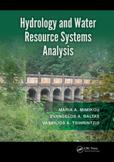 Hydrology and Water Resource Systems Analysis [Hardcover] Mimikou, Maria A.; Baltas, Evangelos A. and Tsihrintzis, Vassilios A. - Retail Maharaj