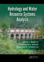Hydrology and Water Resource Systems Analysis [Hardcover] Mimikou, Maria A.; Baltas, Evangelos A. and Tsihrintzis, Vassilios A. - Retail Maharaj
