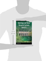 Hydrology and Water Resource Systems Analysis [Hardcover] Mimikou, Maria A.; Baltas, Evangelos A. and Tsihrintzis, Vassilios A. - Retail Maharaj