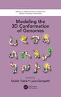 Modeling the 3D Conformation of Genomes (Series in Computational Biophysics) - Retail Maharaj