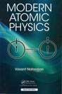 Modern Atomic Physics - Retail Maharaj