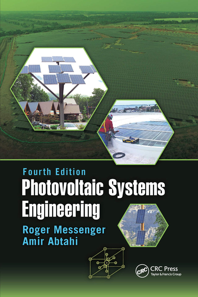 Photovoltaic Systems Engineering - Retail Maharaj