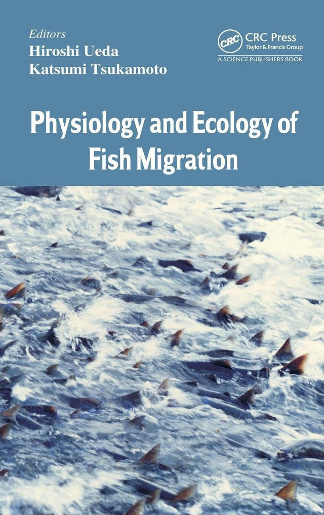 PHYSIOLOGY AND ECOLOGY OF FISH MIGRATION - Retail Maharaj