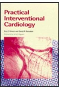 Practical Interventional Cardi - Retail Maharaj