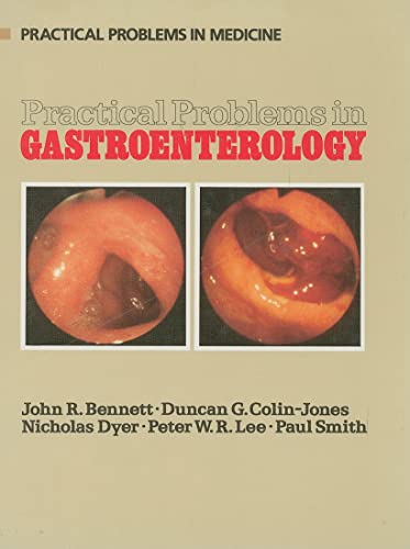 Practical Problems in Gastroenterology - Retail Maharaj