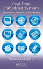 Real-Time Embedded Systems: Optimization, Synthesis, and Networking - Retail Maharaj