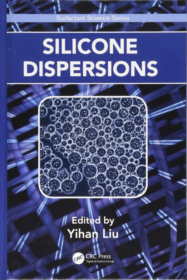 Silicone Dispersions (Surfactant Science) - Retail Maharaj