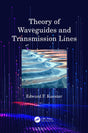 Theory of Waveguides and Transmission Lines - Retail Maharaj