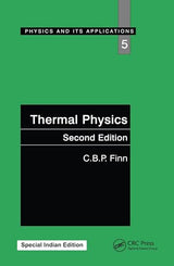 Thermal Physics - Retail Maharaj