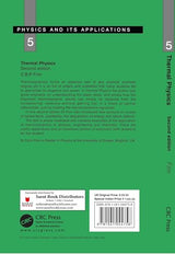 Thermal Physics - Retail Maharaj