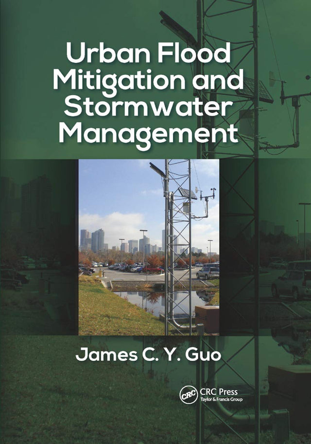 Urban Flood Mitigation and Stormwater Management - Retail Maharaj