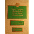 Weed Control Methods For Public Health Applns - Retail Maharaj